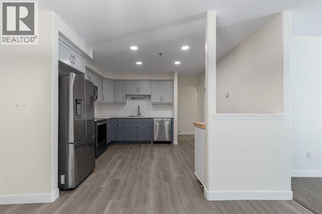 Photo 11 of 120 75 1 Avenue S, Lethbridge AB