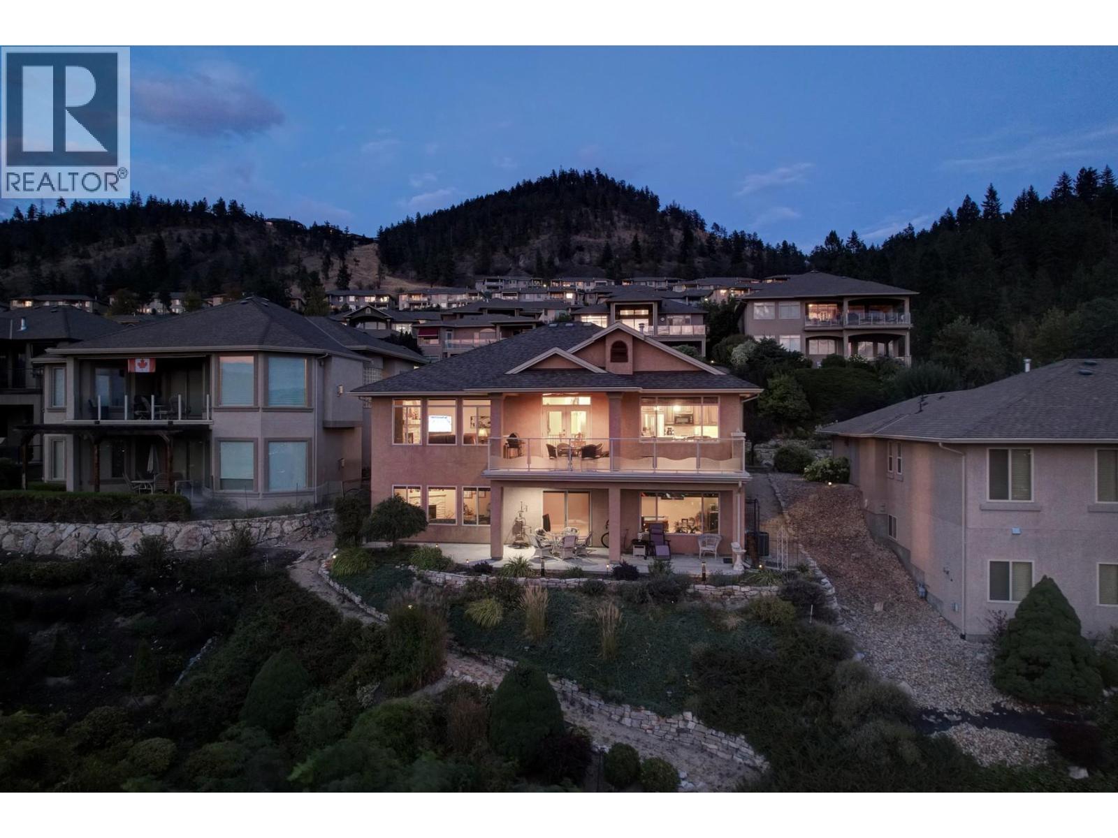  665 Denali Drive, Kelowna