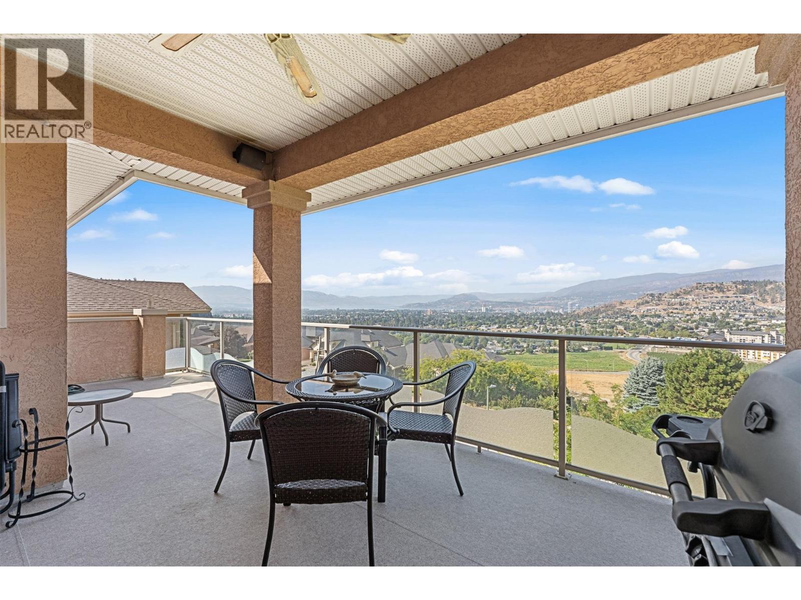  665 Denali Drive, Kelowna