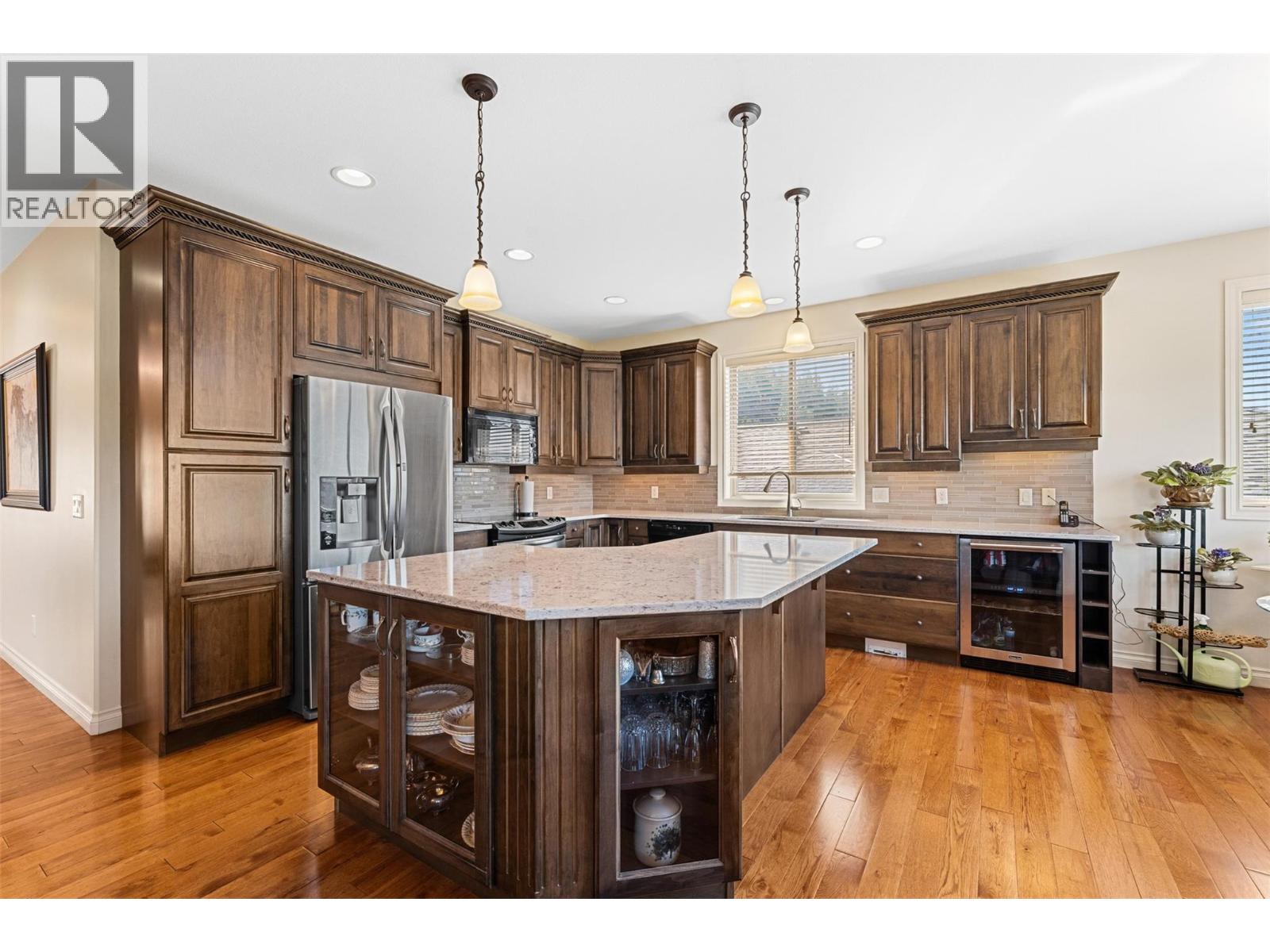  665 Denali Drive, Kelowna