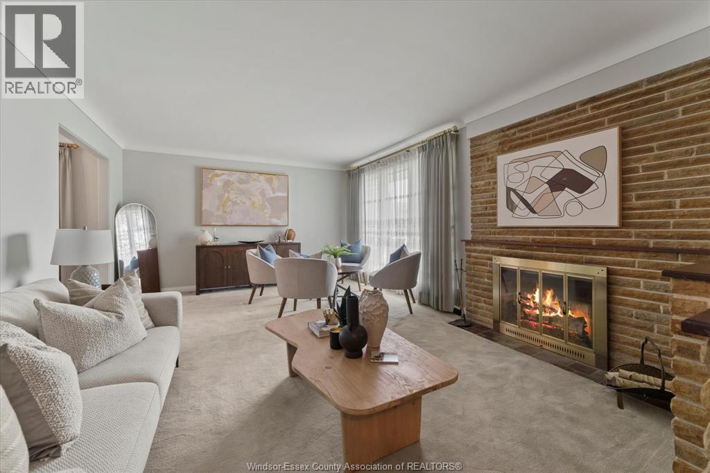 Photo 5 of 1929 Olive Road, Windsor ON