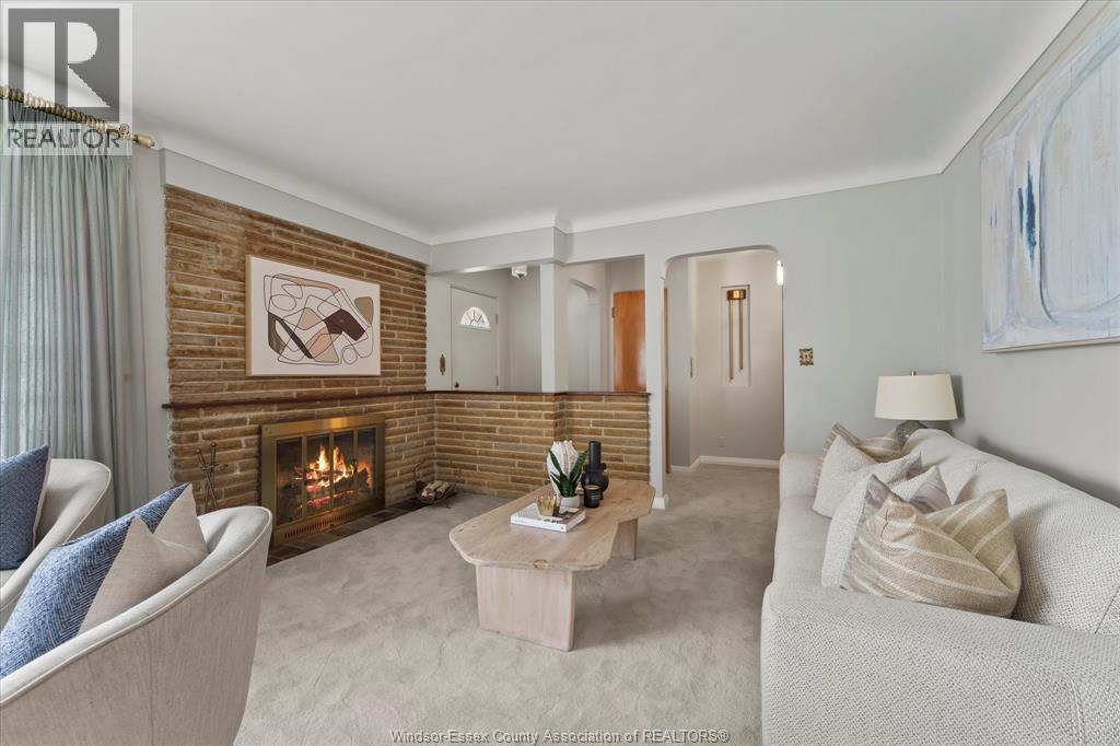 Photo 7 of 1929 Olive Road, Windsor ON