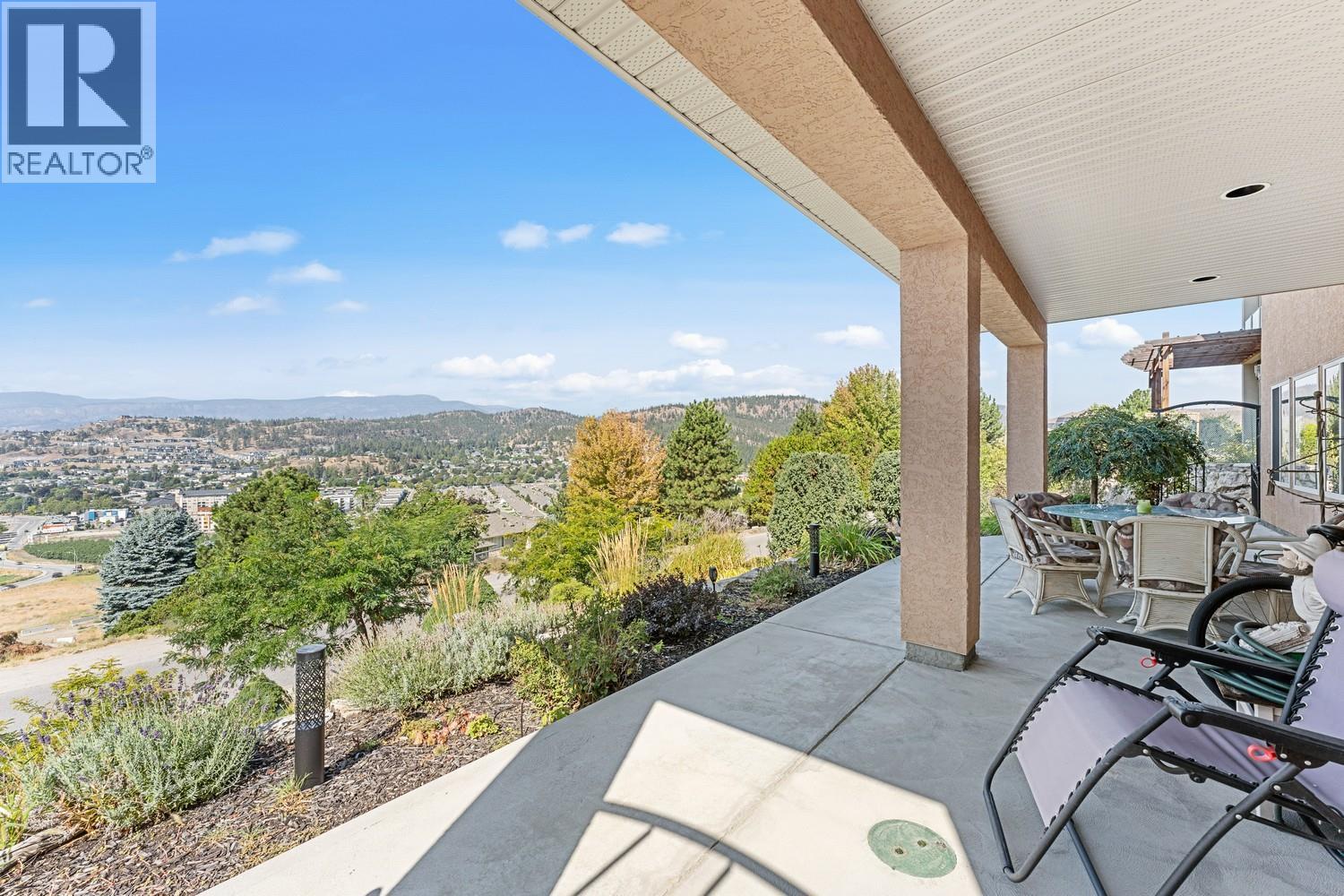  665 Denali Drive, Kelowna