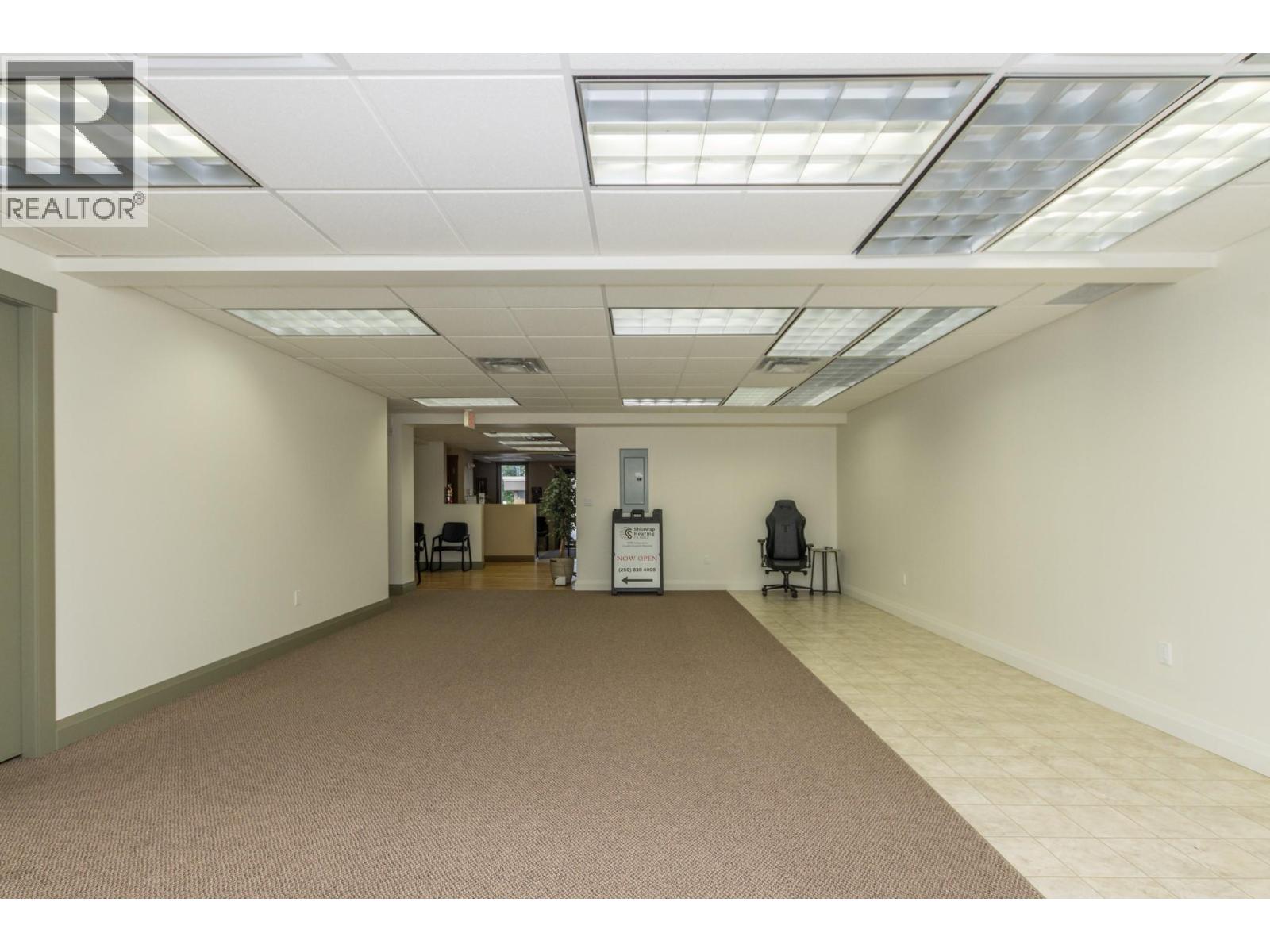 B 1181 6 Avenue Northeast, Salmon Arm