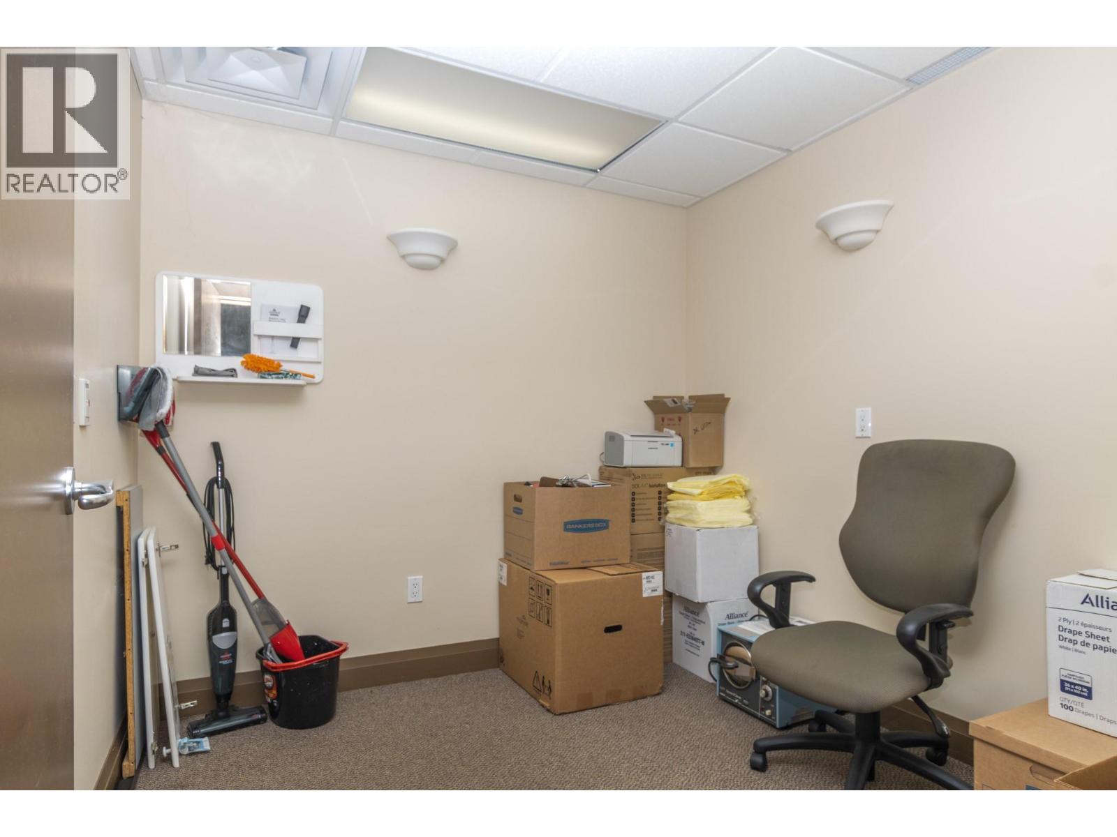 B 1181 6 Avenue Northeast, Salmon Arm