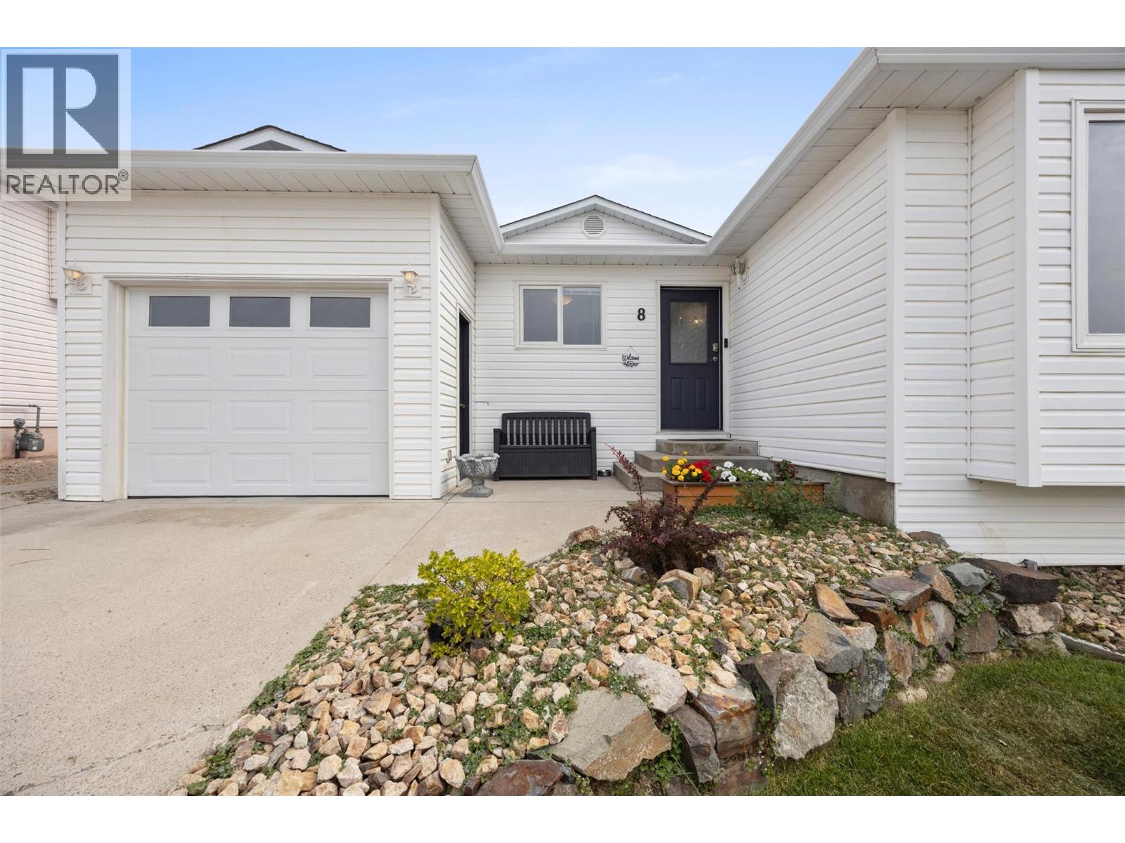 #8-6400 Spencer Road, Kelowna