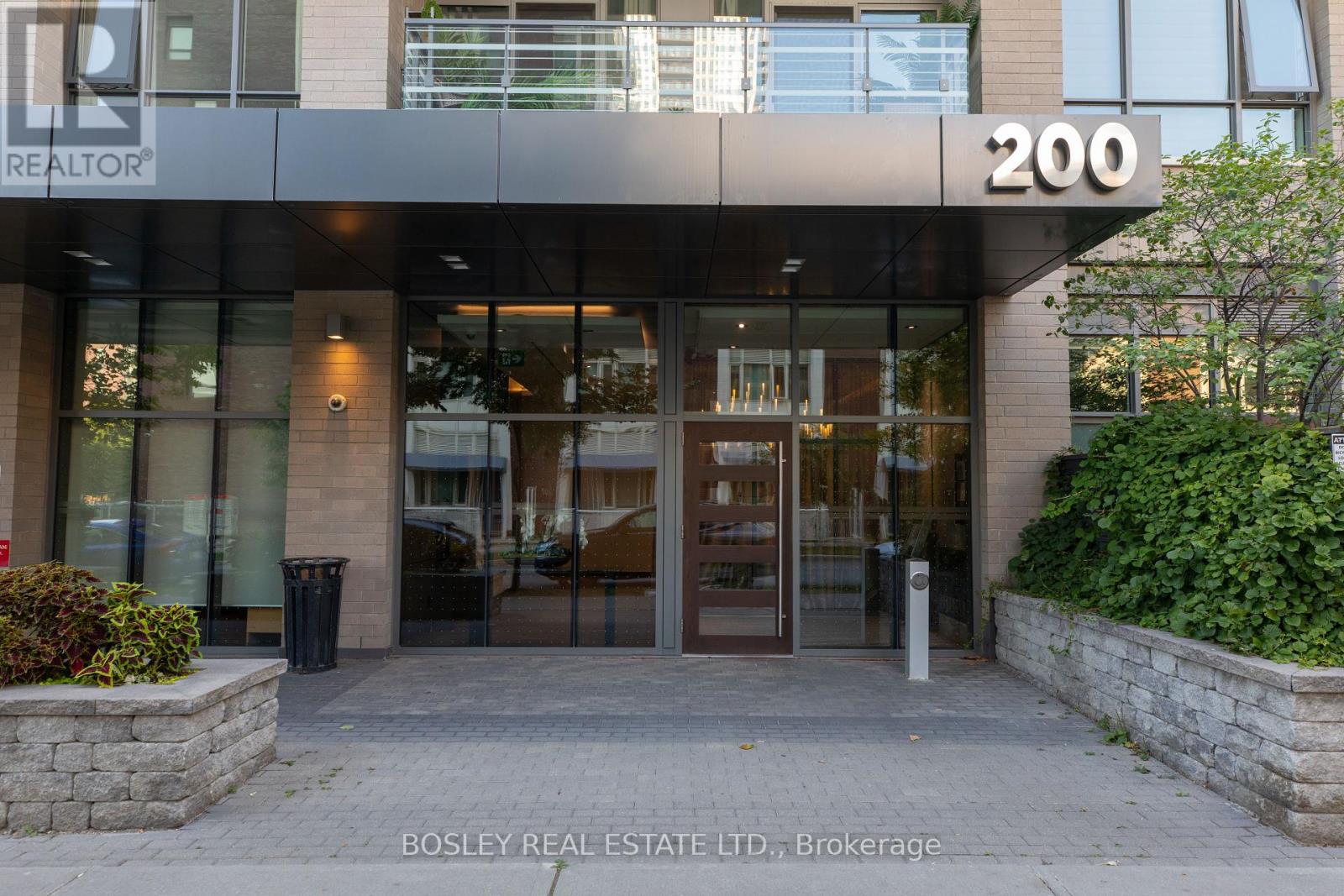 Photo 1 of 1012 200 Sackville Street, Toronto ON