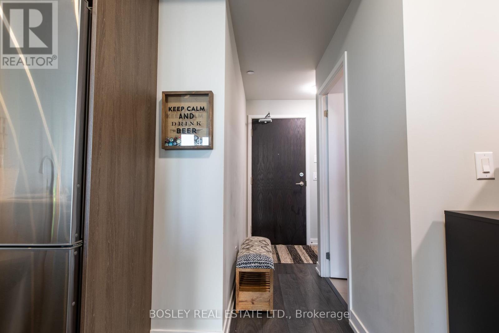 Photo 18 of 1012 200 Sackville Street, Toronto ON