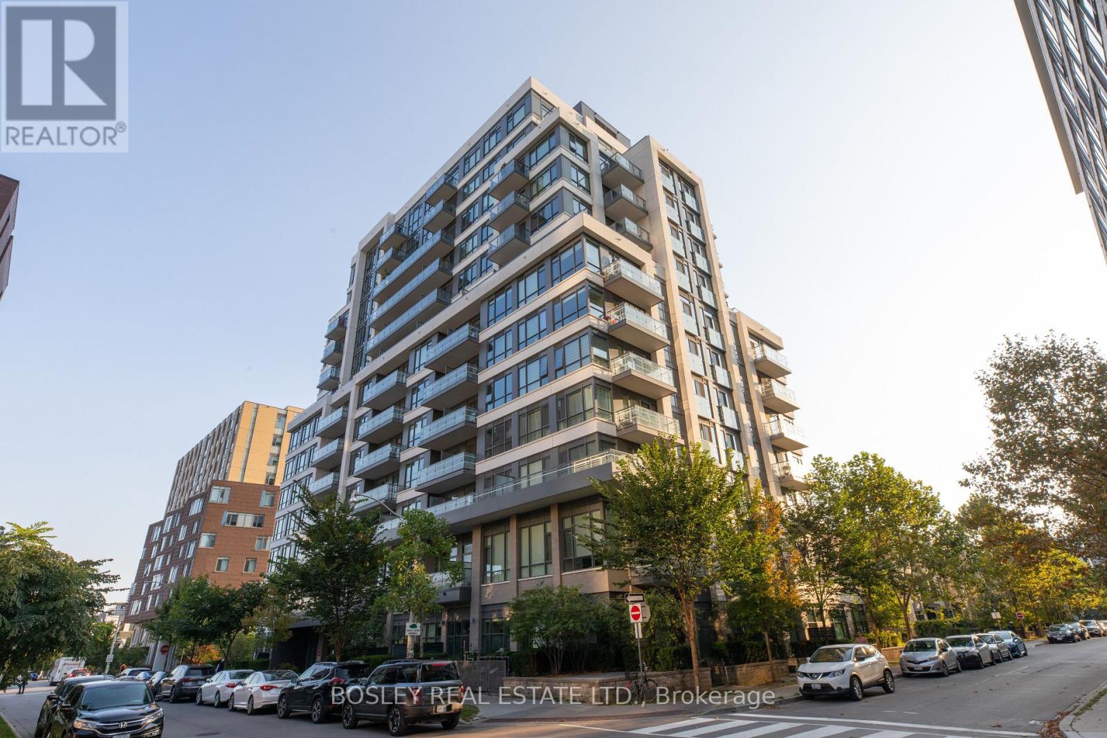 Photo 21 of 1012 200 Sackville Street, Toronto ON