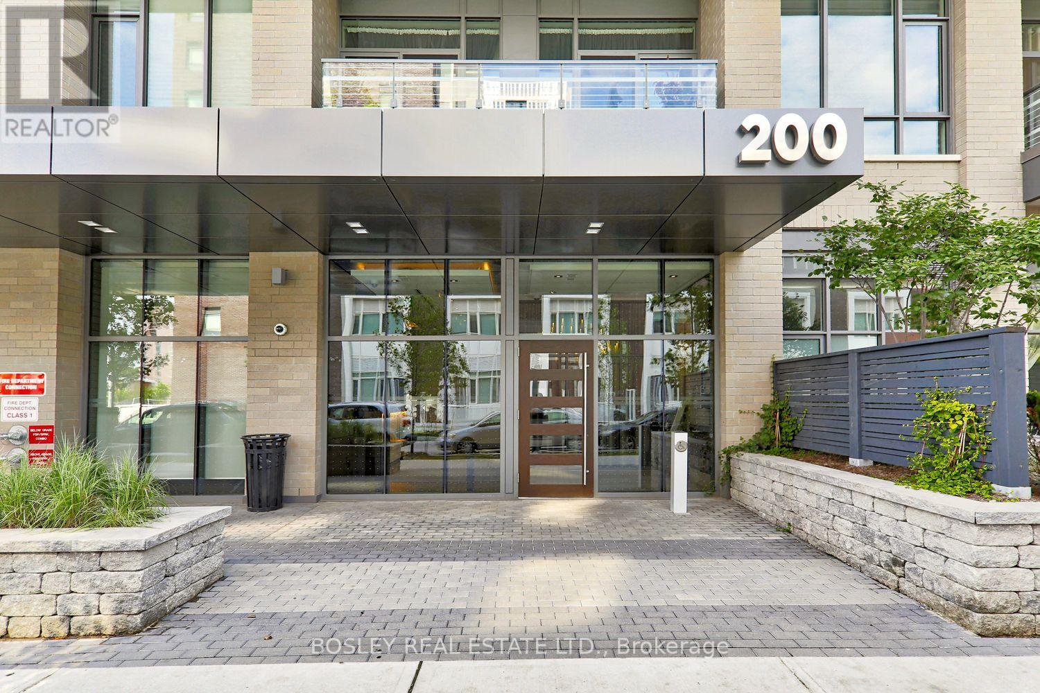 Photo 22 of 1012 200 Sackville Street, Toronto ON