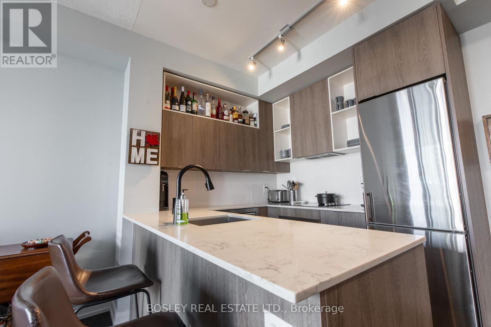Photo 6 of 1012 200 Sackville Street, Toronto ON