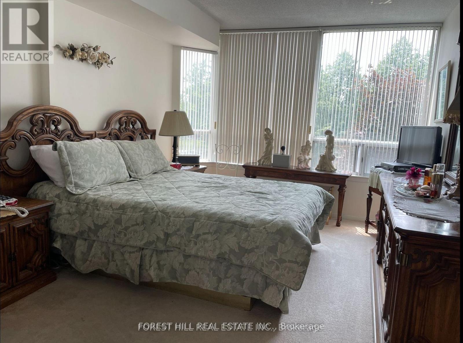 Photo 19 of 206 1131 Steeles Avenue W, Toronto ON