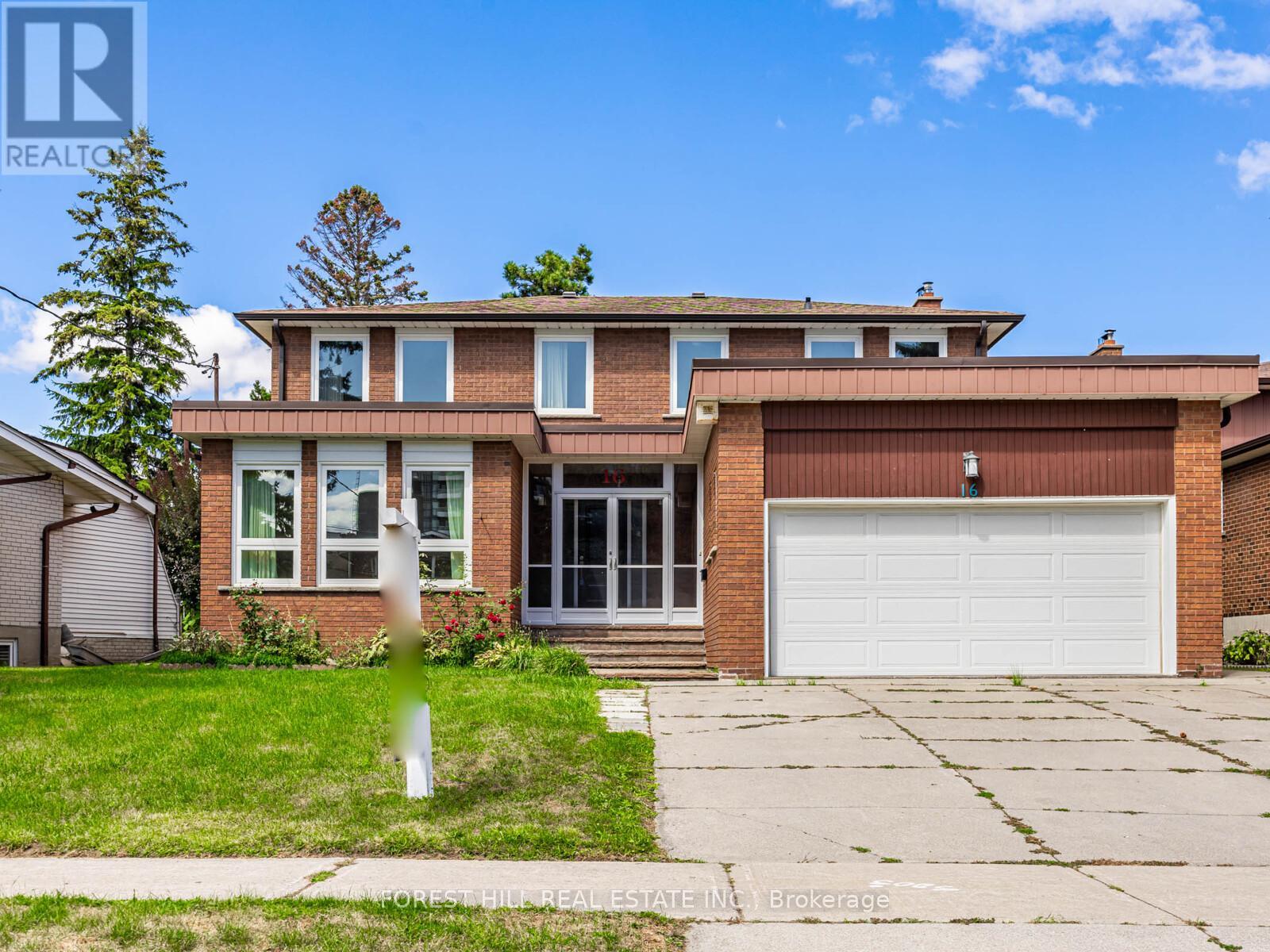 Photo 2 of 16 Clayland Drive, Toronto ON