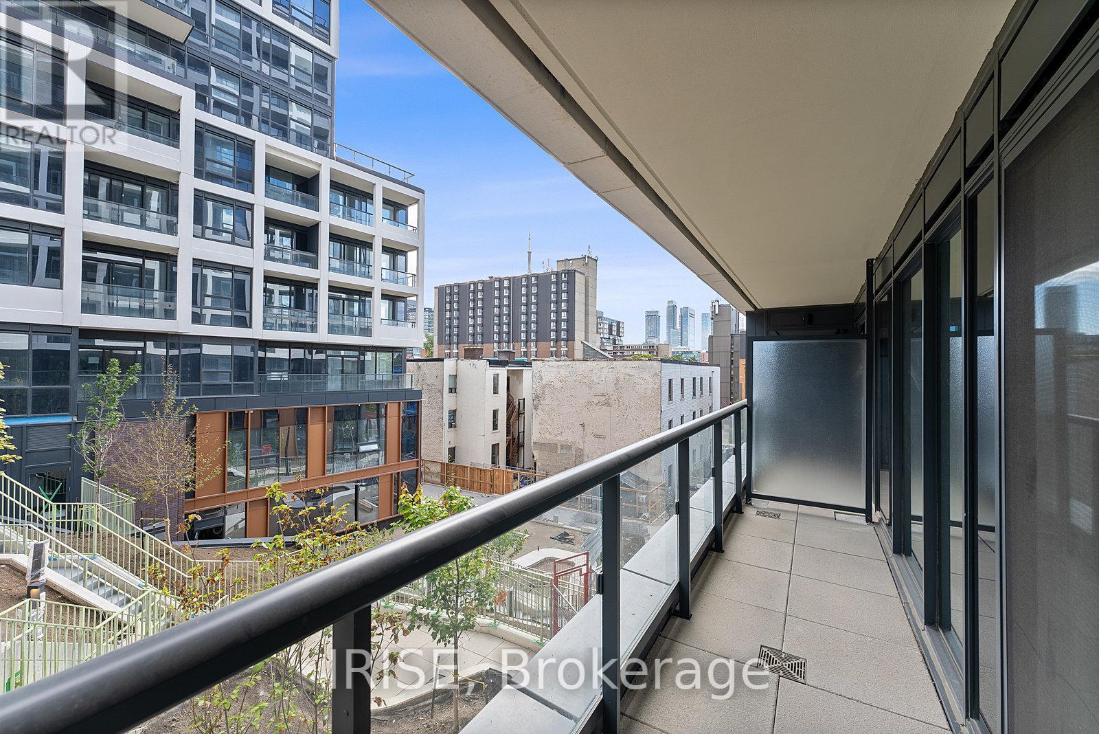 Photo 25 of 301 115 Denison Avenue, Toronto ON