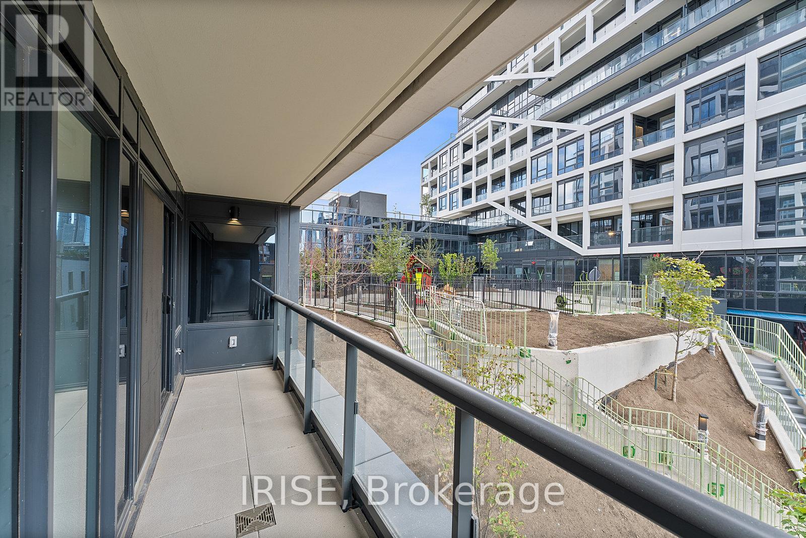 Photo 26 of 301 115 Denison Avenue, Toronto ON
