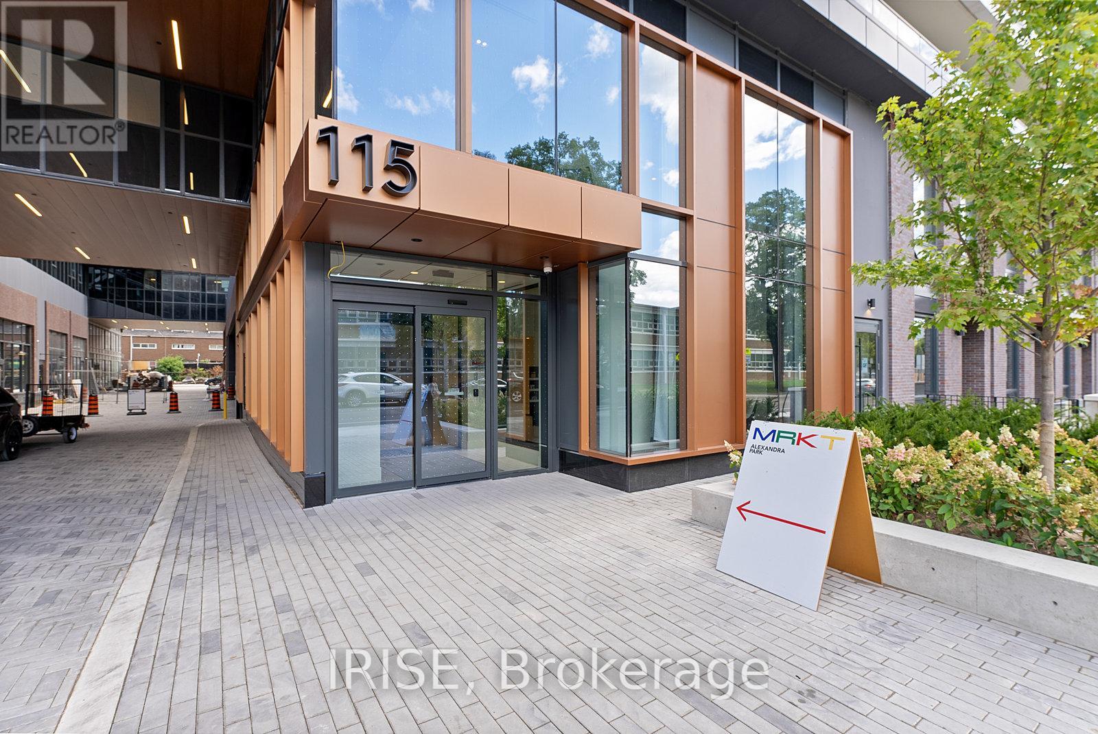 Photo 36 of 301 115 Denison Avenue, Toronto ON