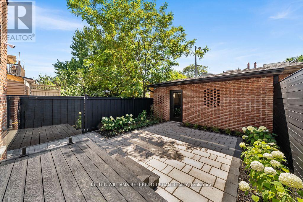 Photo 48 of 72 Montrose Avenue, Toronto ON