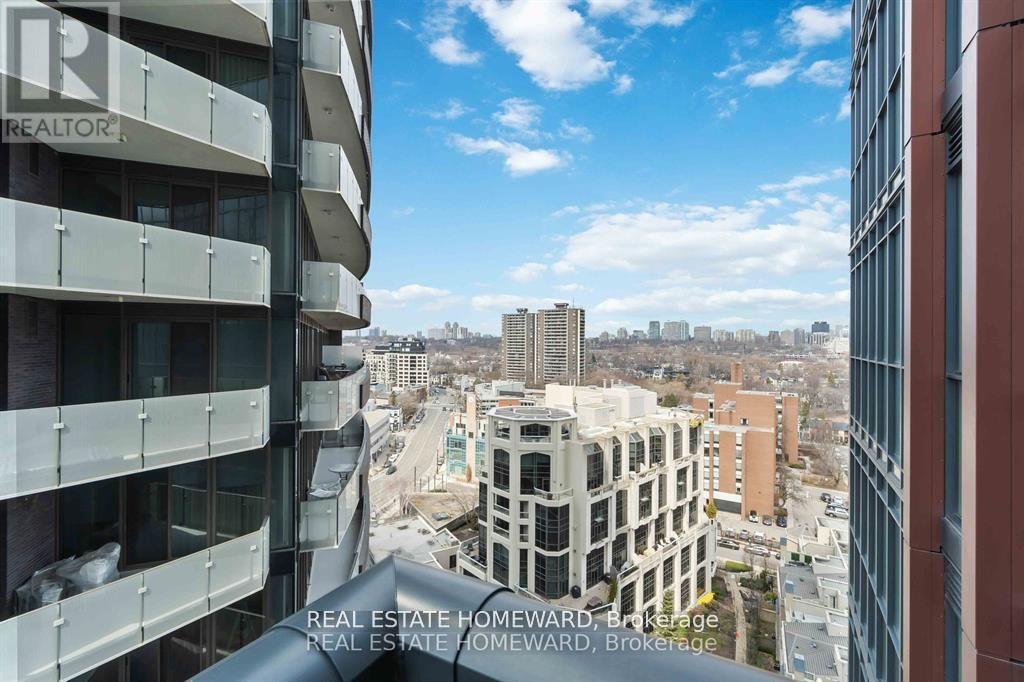 Photo 20 of 1401 32 Davenport Road, Toronto ON