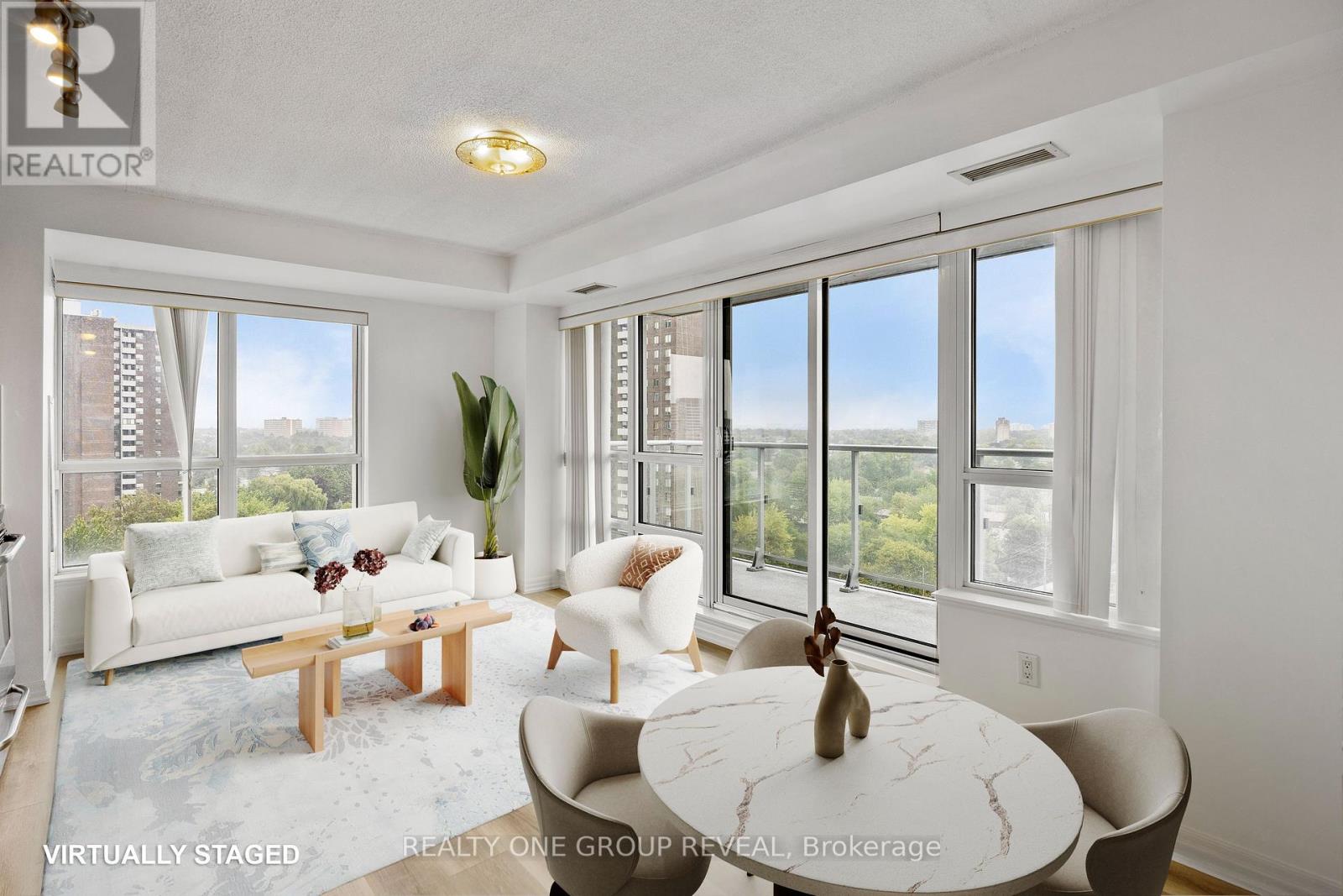 Photo 1 of 1109 2015 Sheppard Avenue E, Toronto ON