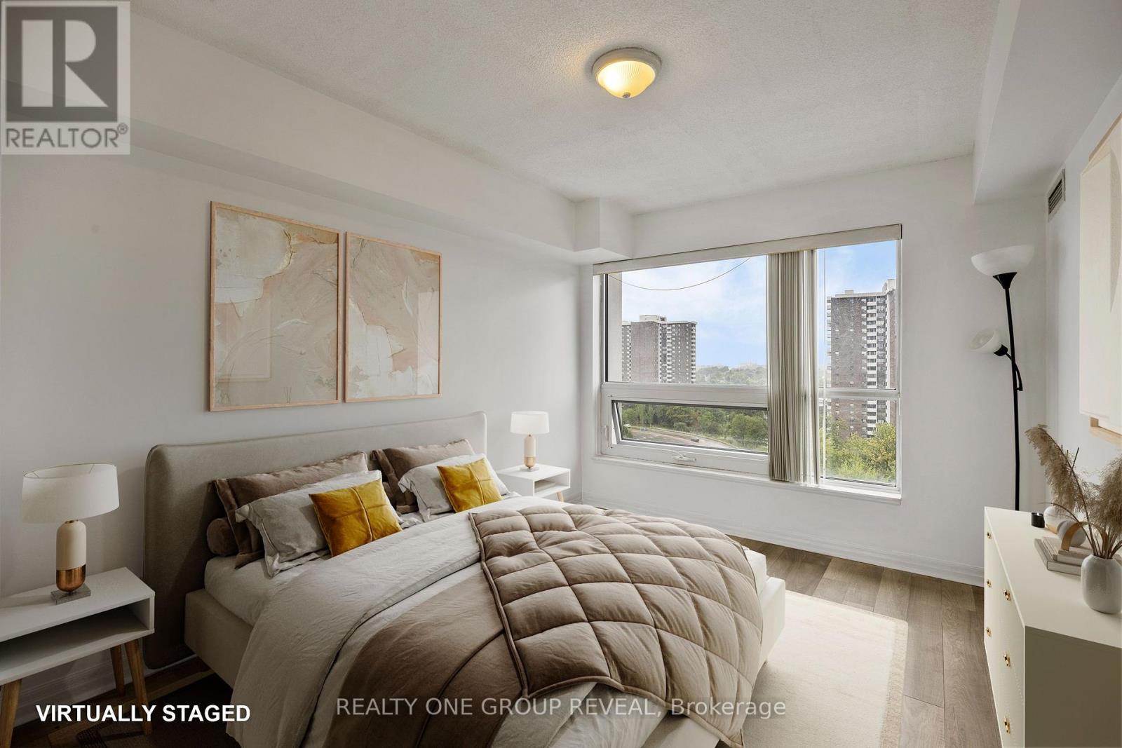 Photo 11 of 1109 2015 Sheppard Avenue E, Toronto ON