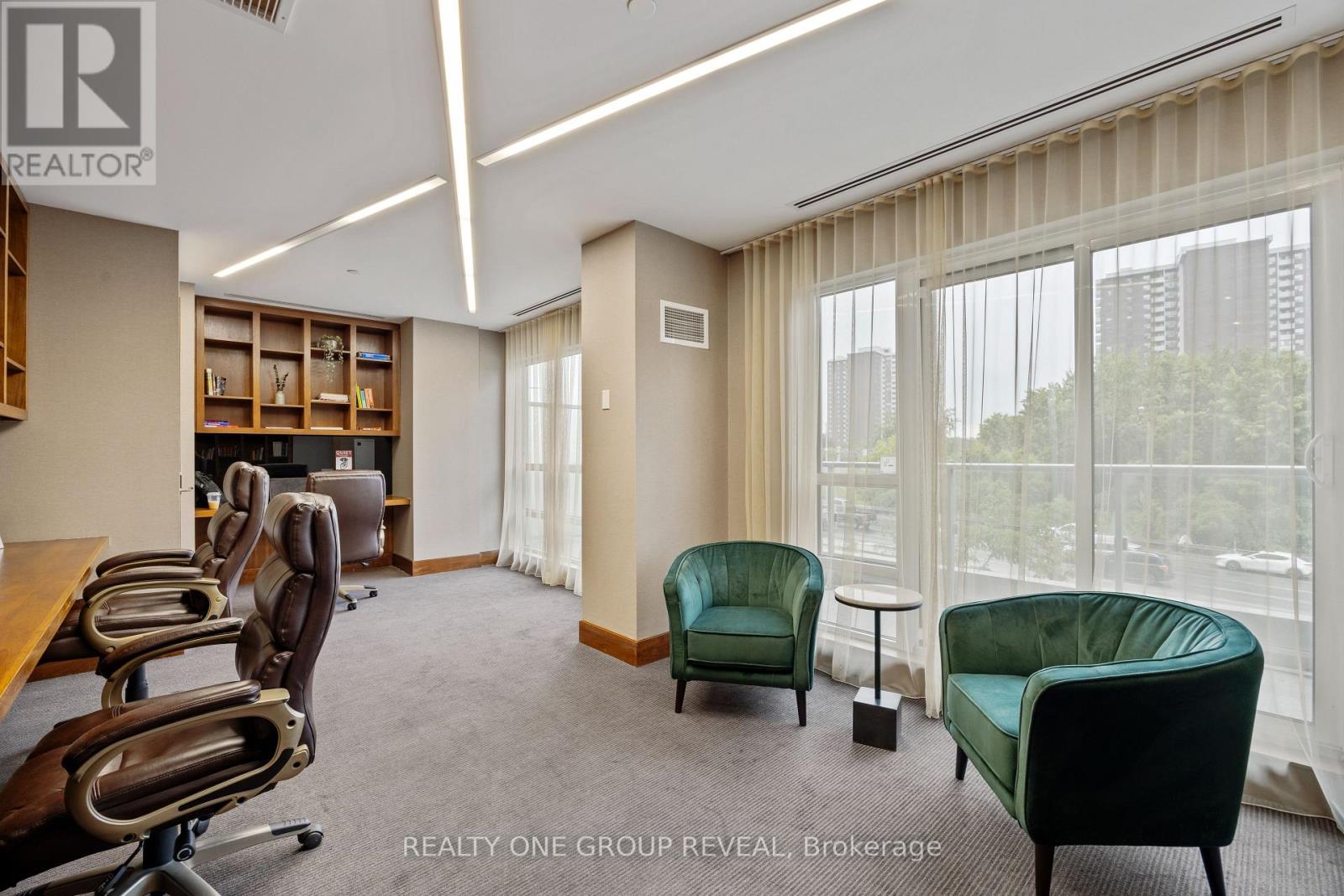 Photo 24 of 1109 2015 Sheppard Avenue E, Toronto ON