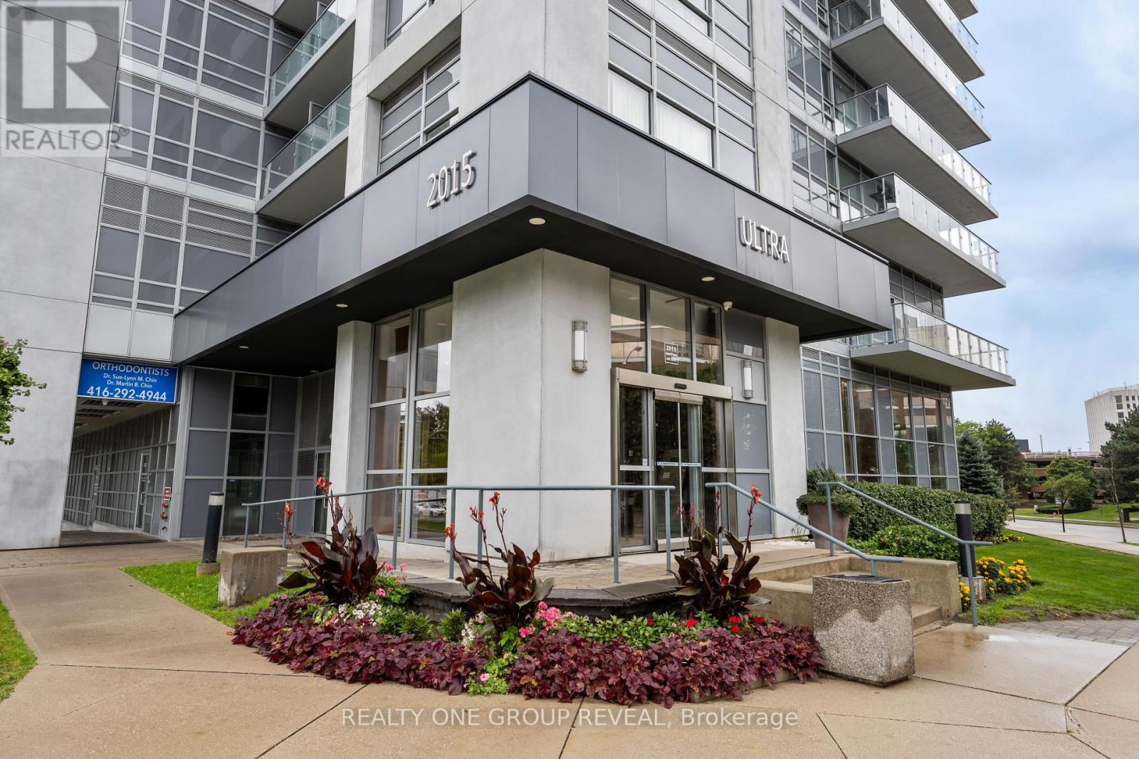 Photo 31 of 1109 2015 Sheppard Avenue E, Toronto ON