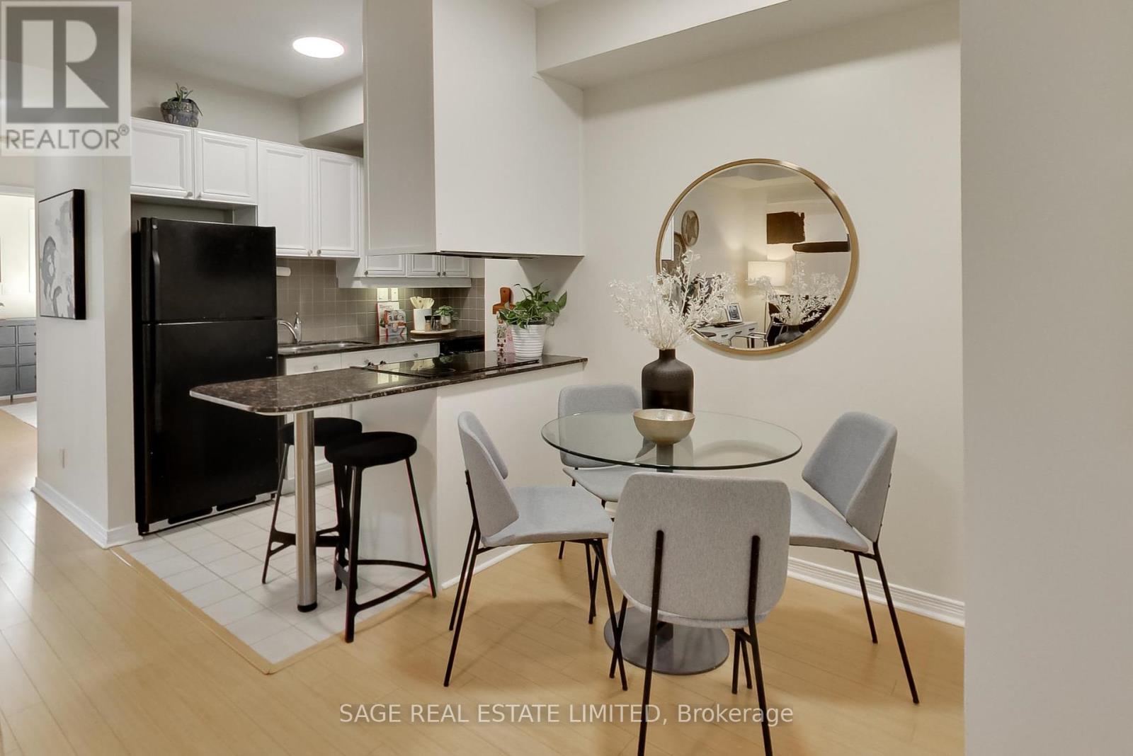 Photo 11 of 203 1785 Eglinton Avenue E, Toronto ON