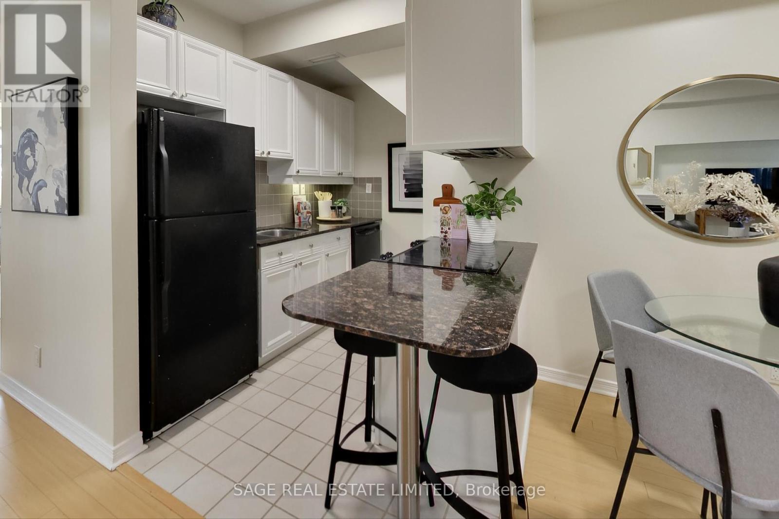 Photo 12 of 203 1785 Eglinton Avenue E, Toronto ON