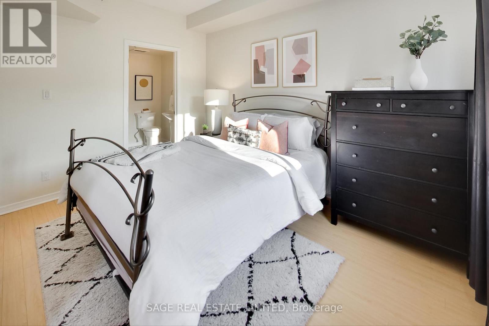 Photo 20 of 203 1785 Eglinton Avenue E, Toronto ON