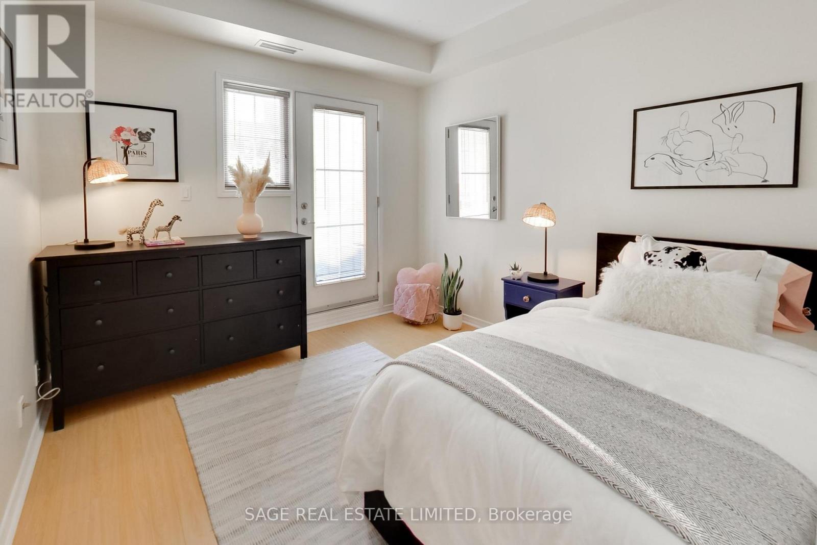 Photo 22 of 203 1785 Eglinton Avenue E, Toronto ON