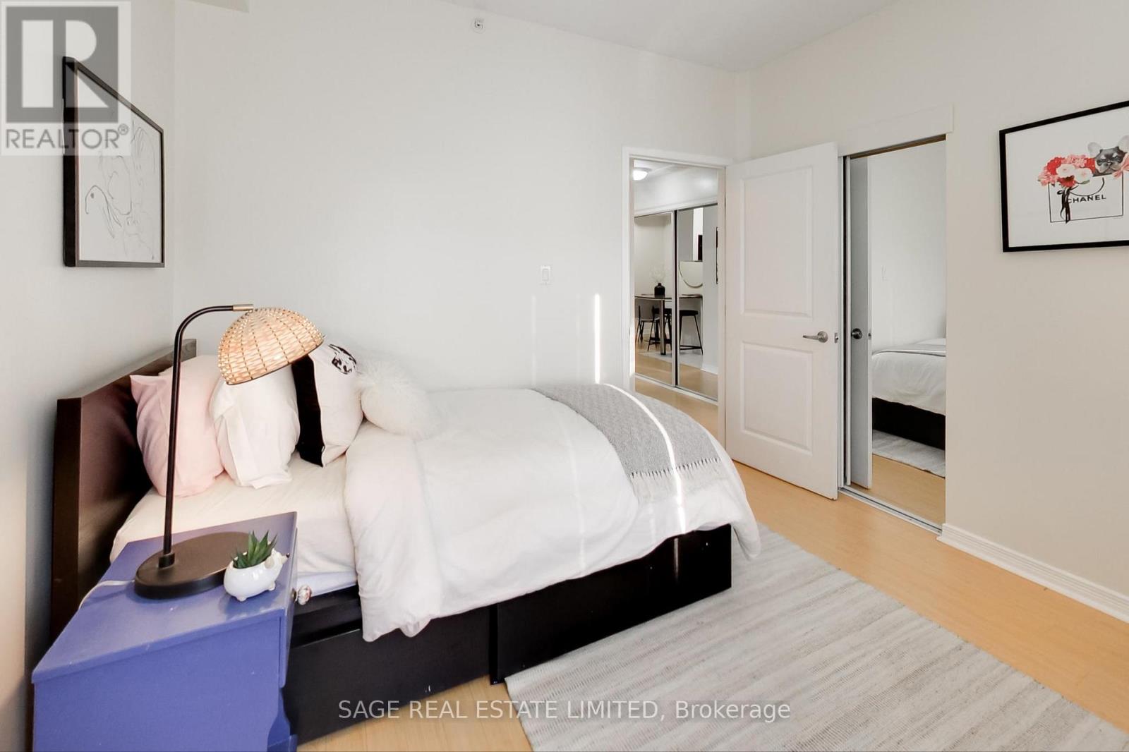 Photo 23 of 203 1785 Eglinton Avenue E, Toronto ON