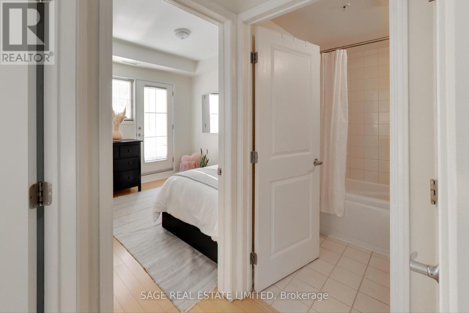 Photo 25 of 203 1785 Eglinton Avenue E, Toronto ON