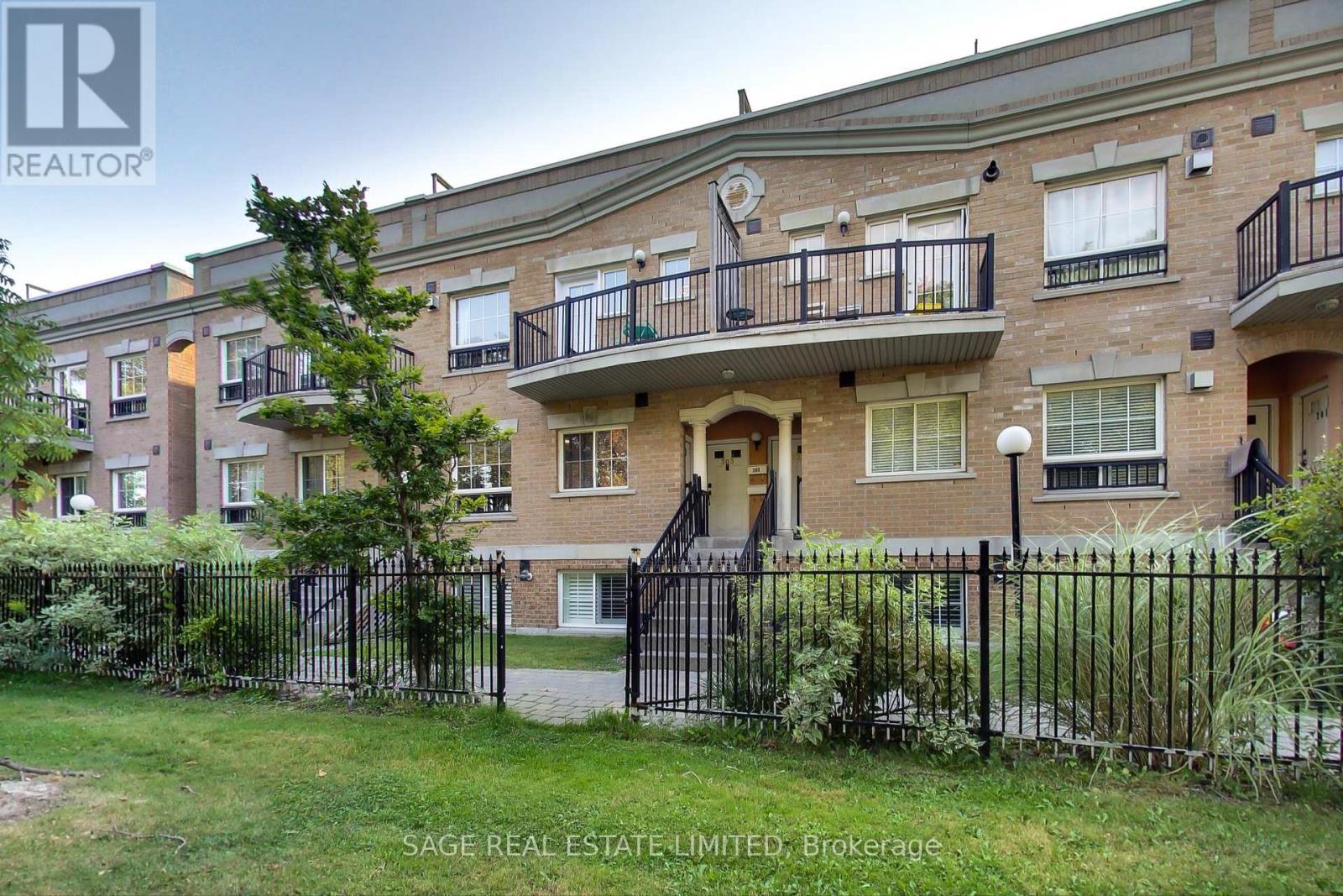 Photo 34 of 203 1785 Eglinton Avenue E, Toronto ON
