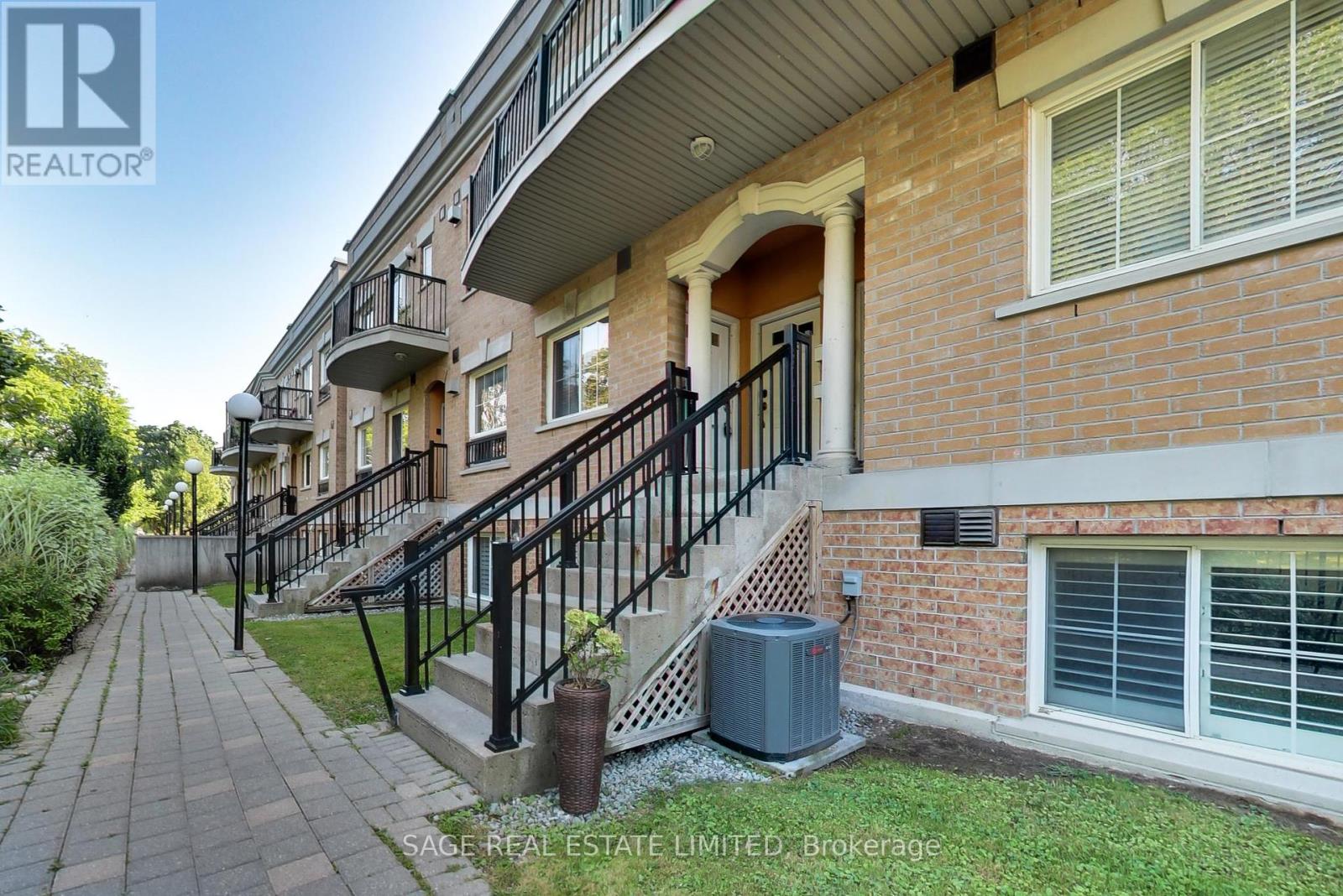 Photo 35 of 203 1785 Eglinton Avenue E, Toronto ON