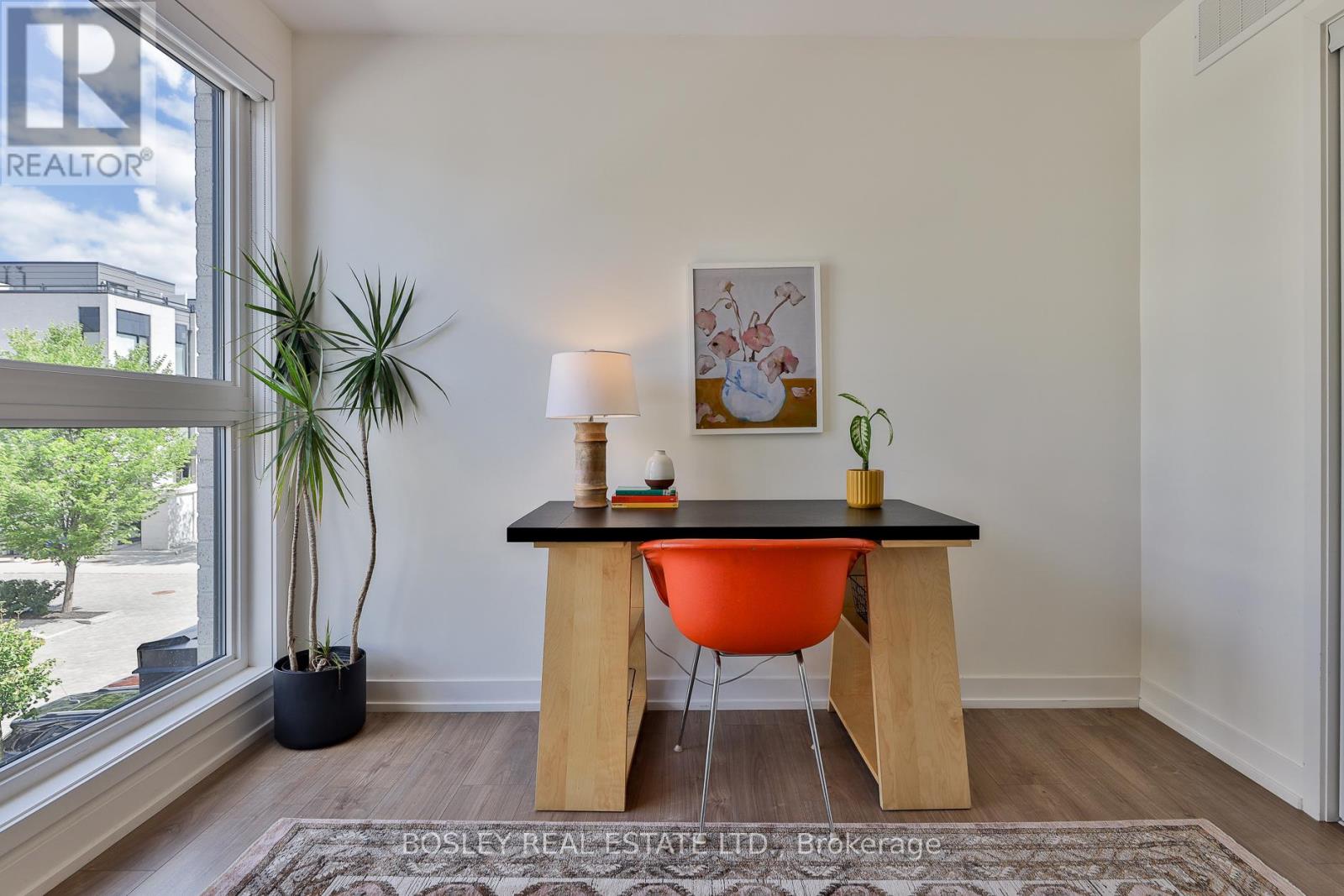 Photo 14 of Th 8 39 Florence Street, Toronto ON