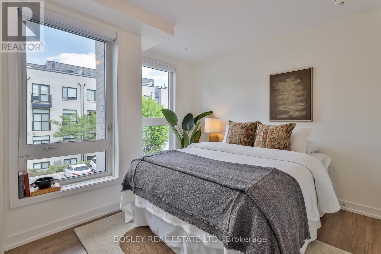 Photo 16 of Th 8 39 Florence Street, Toronto ON