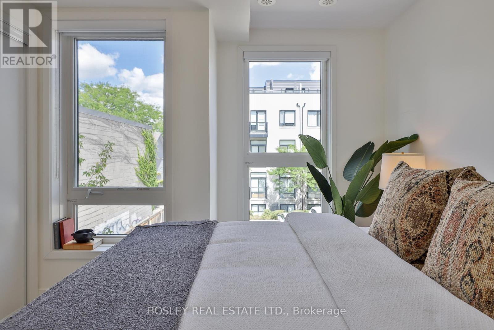 Photo 18 of Th 8 39 Florence Street, Toronto ON