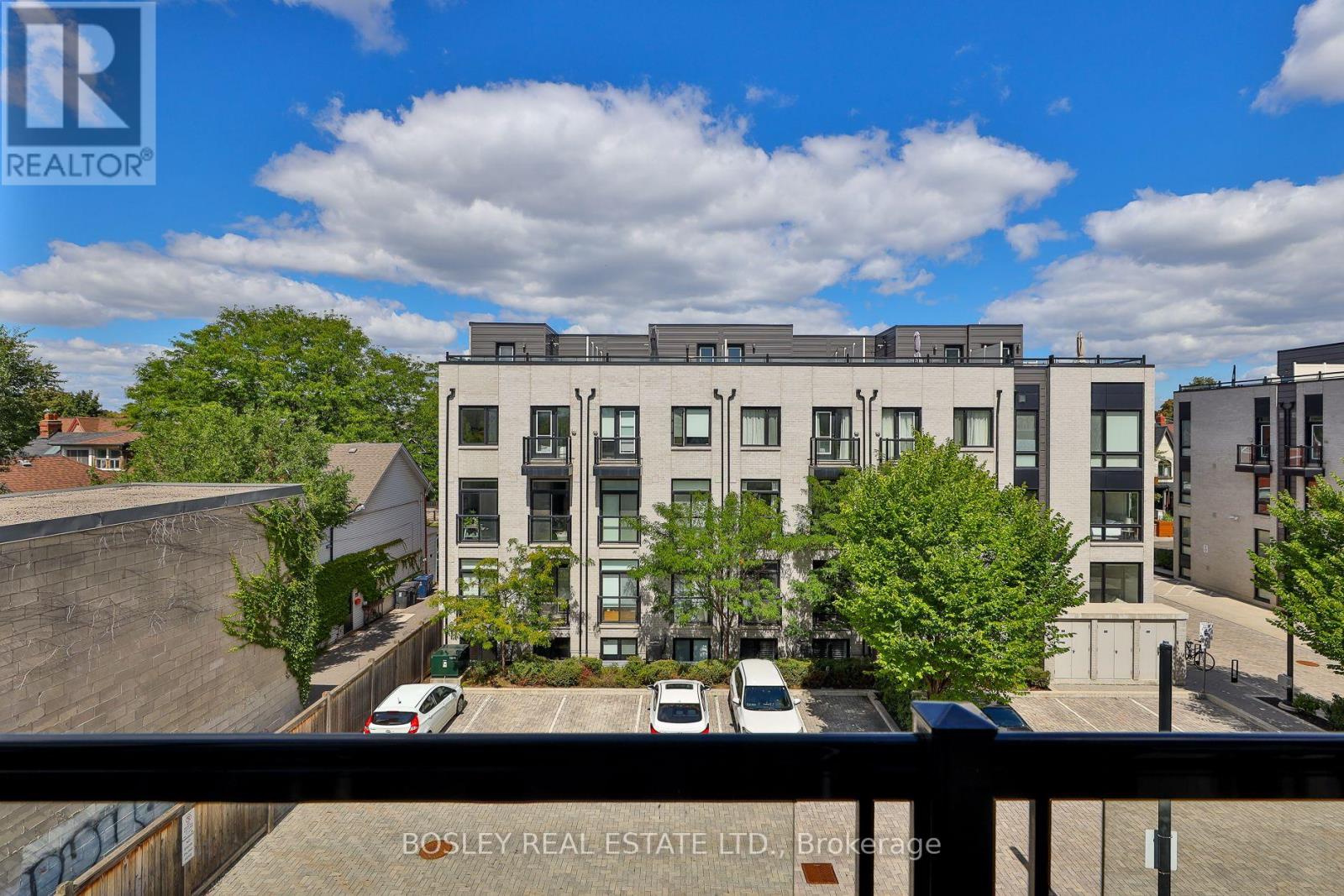 Photo 26 of Th 8 39 Florence Street, Toronto ON