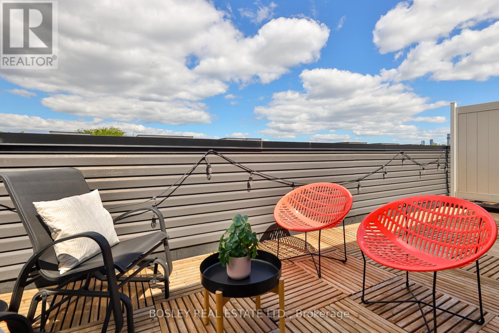 Photo 28 of Th 8 39 Florence Street, Toronto ON