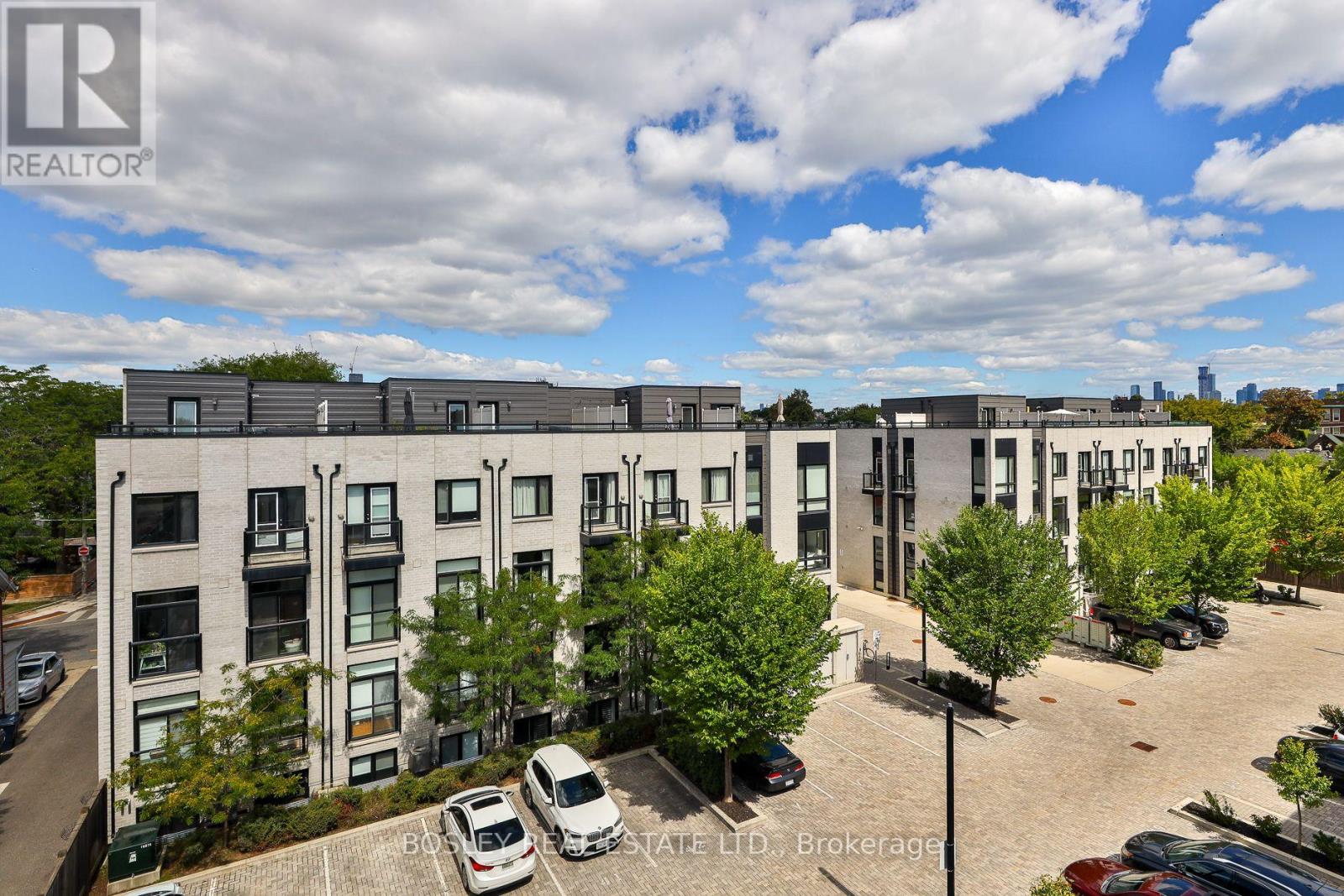 Photo 29 of Th 8 39 Florence Street, Toronto ON