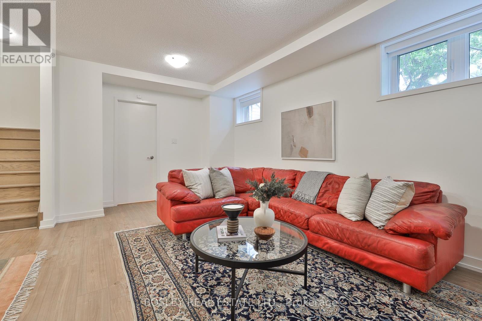 Photo 30 of Th 8 39 Florence Street, Toronto ON