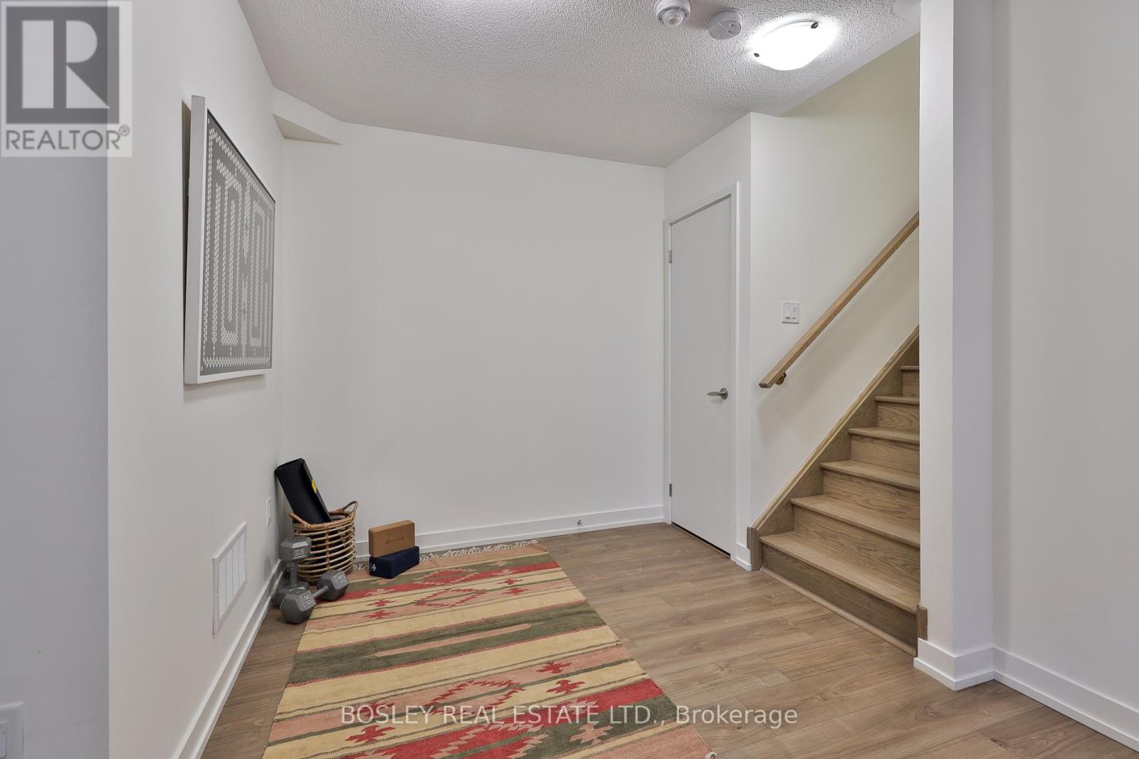 Photo 32 of Th 8 39 Florence Street, Toronto ON