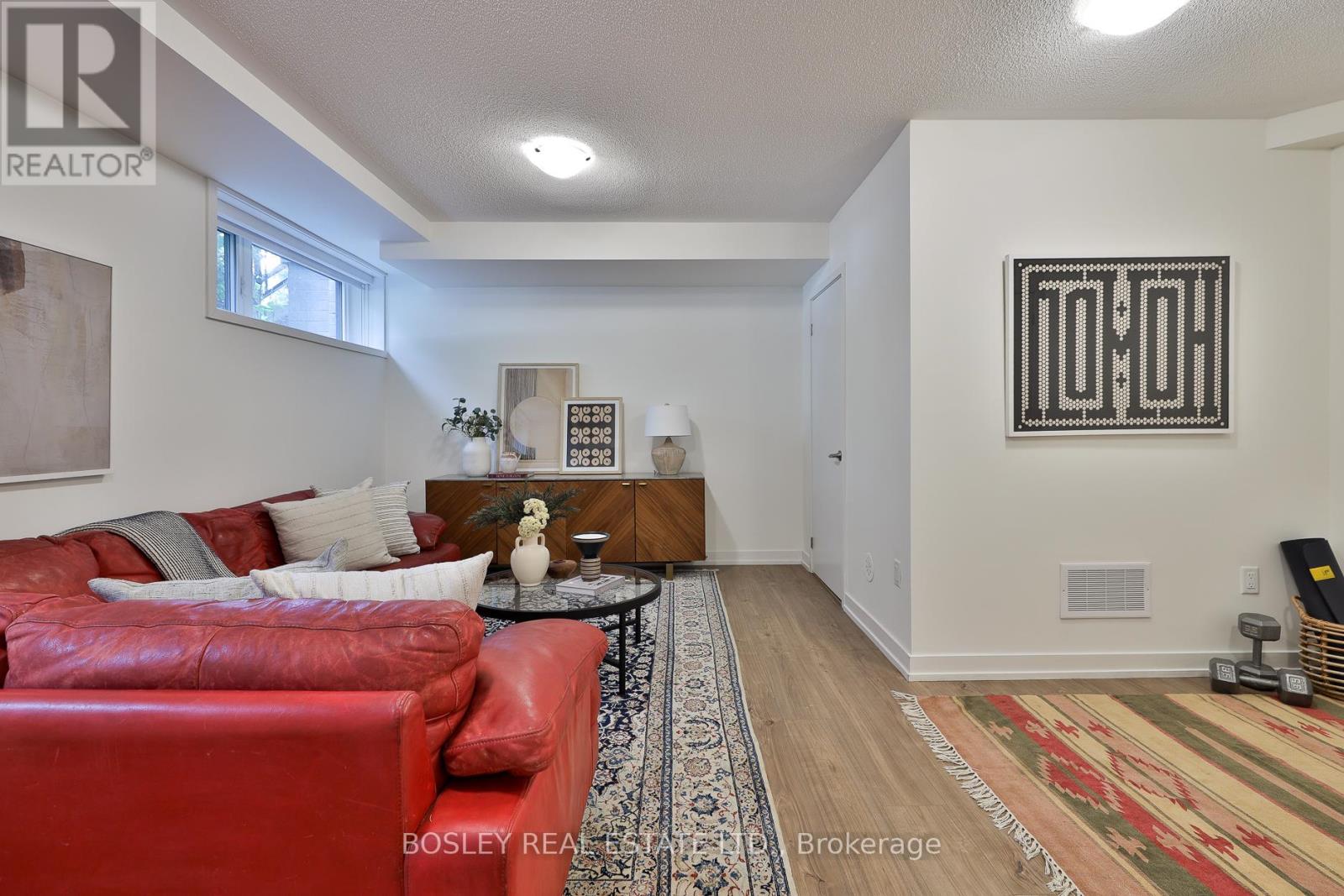 Photo 33 of Th 8 39 Florence Street, Toronto ON