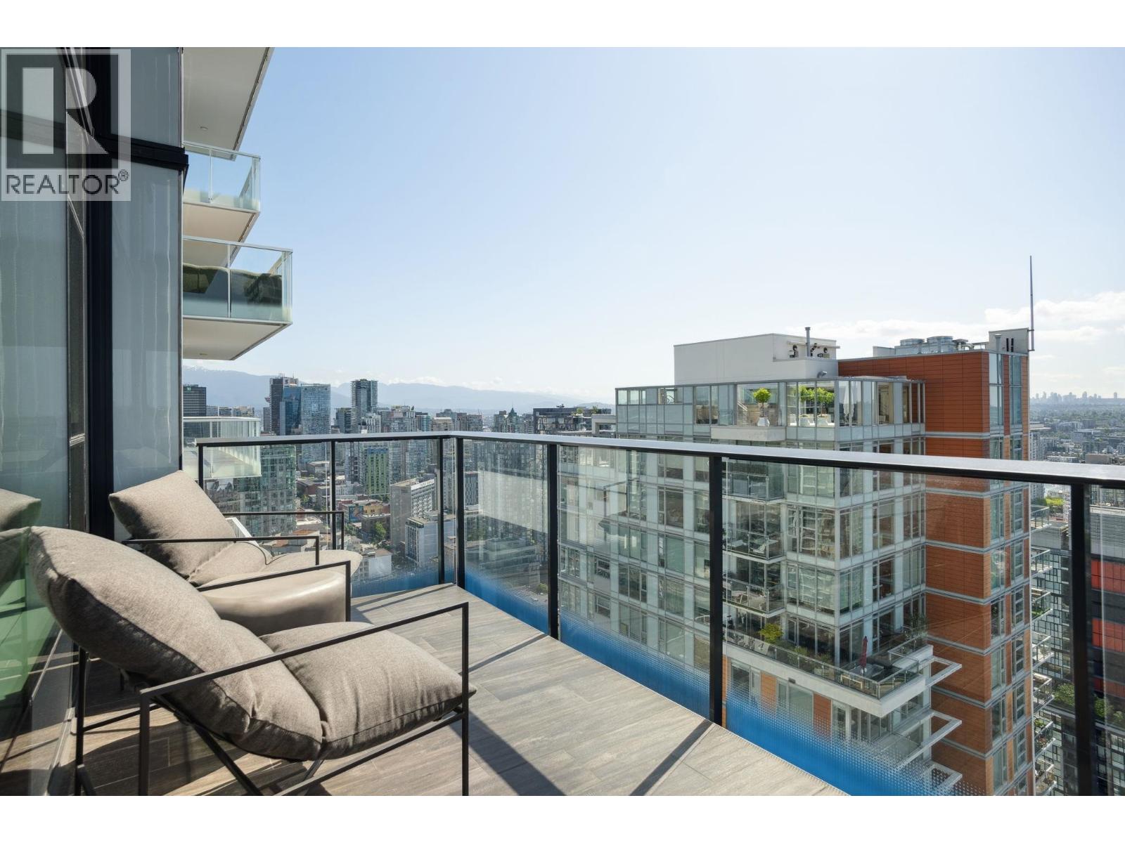 Photo 12 of 3303 1335 Howe Street, Vancouver BC