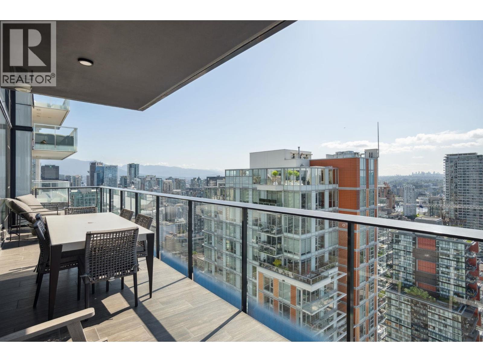 Photo 13 of 3303 1335 Howe Street, Vancouver BC