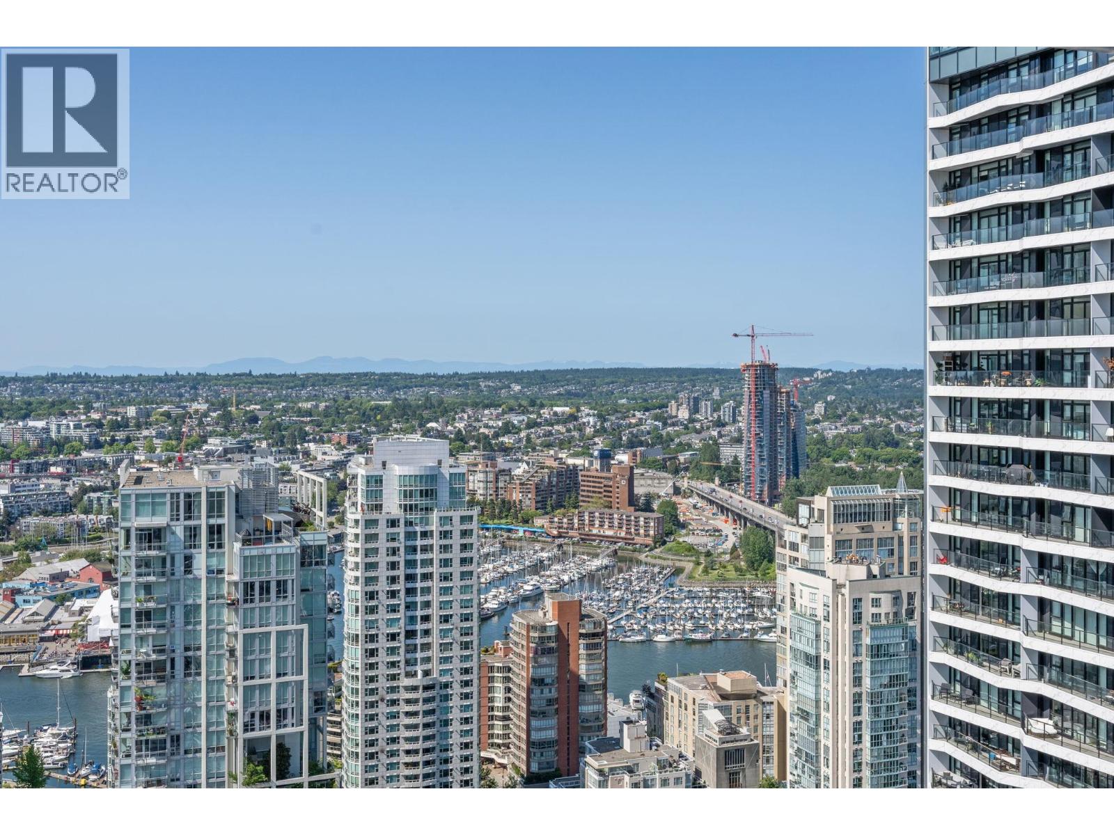 Photo 24 of 3303 1335 Howe Street, Vancouver BC