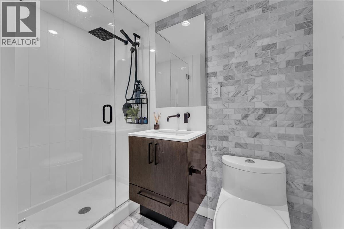 Photo 25 of 2502 999 Seymour Street, Vancouver BC