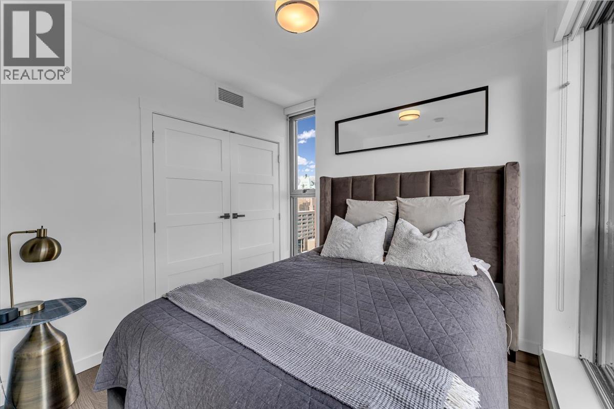 Photo 24 of 2502 999 Seymour Street, Vancouver BC