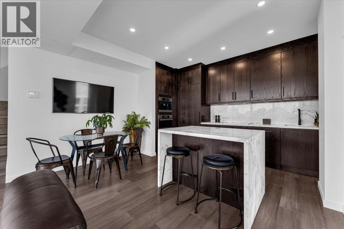 Photo 8 of 2502 999 Seymour Street, Vancouver BC