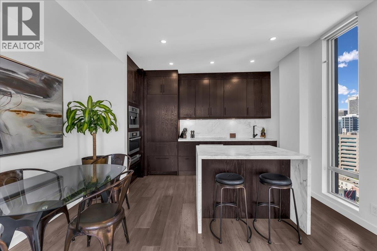 Photo 9 of 2502 999 Seymour Street, Vancouver BC